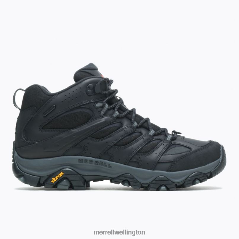 moab_3_thermo_mid_waterproof_wide_width_j036577w_merrell_men_8vv6p628_shoes_black.jpg Moab 3 Thermo Mid Waterproof Wide Width (J036577W) Merrell Men 8VV6P628 Shoes Black - Image 1