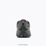 Moab 3 Waterproof (J035843) Merrell Men 8VV6P77 Shoes Beluga - Image 7