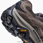 Moab 3 Waterproof (J035849) Merrell Men 8VV6P75 Shoes Boulder - Image 7