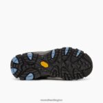 Moab 3 Waterproof (J035856) Merrell Women 8VV6P1029 Shoes Brindle - Image 3
