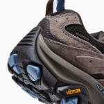 Moab 3 Waterproof (J035856) Merrell Women 8VV6P1029 Shoes Brindle - Image 7