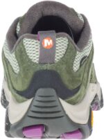 Moab 3 Waterproof (J035868) Merrell Women 8VV6P1031 Shoes Lichen - Image 5