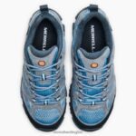 Moab 3 Waterproof (J036332) Merrell Women 8VV6P1028 Shoes Altitude - Image 6