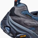 Moab 3 Waterproof (J036332) Merrell Women 8VV6P1028 Shoes Altitude - Image 7