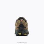 Moab 3 Waterproof (J135537) Merrell Men 8VV6P78 Shoes Kangaroo/Coyote - Image 7