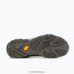 Moab Adventure Lace (J91831) Merrell Men 8VV6P400 Shoes Boulder - Image 3