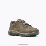 Moab Adventure Lace (J91831) Merrell Men 8VV6P400 Shoes Boulder - Image 5