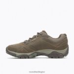 Moab Adventure Lace (J91831) Merrell Men 8VV6P400 Shoes Boulder - Image 6