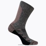 Moab Crew Sock (JSF26514-300) Merrell Kids 8VV6P1471 Shoes Lavender