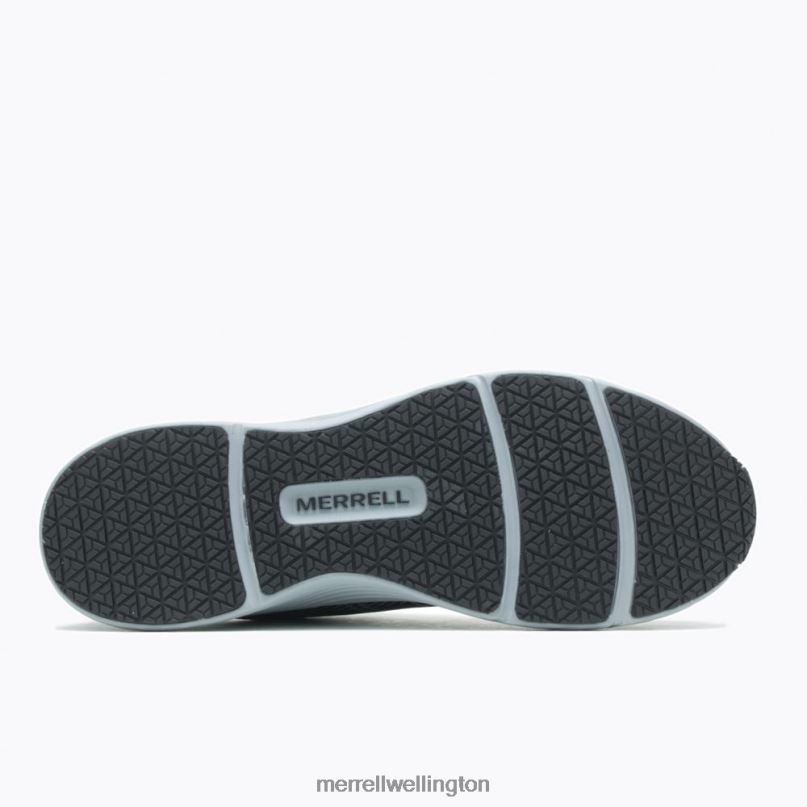 Moab Flight Carbon Fiber (J004627) Merrell Men 8VV6P510 Shoes Black/Monument - Image 3