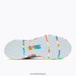 Moab Flight Carbon Fiber (J005176) Merrell Women 8VV6P1239 Shoes Lunar - Image 3