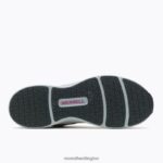 Moab Flight Carbon Fiber (J005236) Merrell Women 8VV6P1238 Shoes Fuchsia - Image 3
