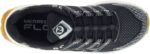 Moab Flight Eco Dye Wide Width (J067092W) Merrell Women 8VV6P674 Shoes Black/White - Image 4