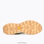Moab Flight Eco (J067409) Merrell Men 8VV6P392 Shoes Castlerock - Image 3