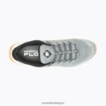 Moab Flight Eco (J067409) Merrell Men 8VV6P392 Shoes Castlerock - Image 4