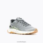 Moab Flight Eco (J067409) Merrell Men 8VV6P392 Shoes Castlerock - Image 5