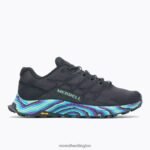 Moab Flight (J036960) Merrell Women 8VV6P971 Shoes Natural Wonders - Image 2