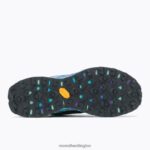 Moab Flight (J036960) Merrell Women 8VV6P971 Shoes Natural Wonders - Image 3