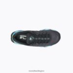 Moab Flight (J036960) Merrell Women 8VV6P971 Shoes Natural Wonders - Image 4