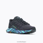 Moab Flight (J036960) Merrell Women 8VV6P971 Shoes Natural Wonders - Image 5