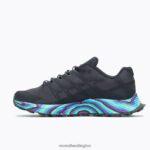 Moab Flight (J036960) Merrell Women 8VV6P971 Shoes Natural Wonders - Image 6