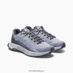 Moab Flight (J066972) Merrell Women 8VV6P970 Shoes Highrise - Image 5