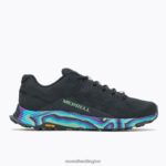 Moab Flight (J067361) Merrell Men 8VV6P179 Shoes Natural Wonders - Image 2