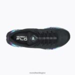 Moab Flight (J067361) Merrell Men 8VV6P179 Shoes Natural Wonders - Image 4