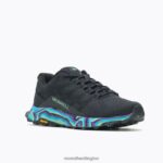 Moab Flight (J067361) Merrell Men 8VV6P179 Shoes Natural Wonders - Image 5