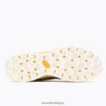 Moab Flight (J067632) Merrell Women 8VV6P967 Shoes Lunar/Aspen OT - Image 3