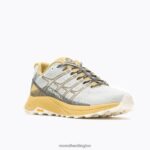 Moab Flight (J067632) Merrell Women 8VV6P967 Shoes Lunar/Aspen OT - Image 5