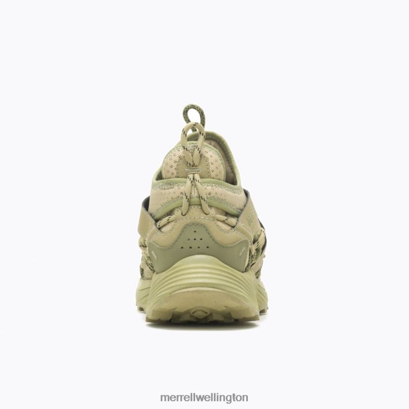 Moab Flight Sieve 1TRL (J005131) Merrell Men 8VV6P766 Shoes Olive/Herb - Image 7