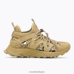 Moab Flight Sieve 1TRL (J005794) Merrell Women 8VV6P1045 Shoes Khaki/Coyote