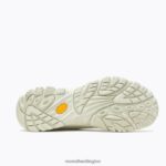 Moab Retro Slide 1TRL (J004715) Merrell Men 8VV6P759 Shoes Birch - Image 3