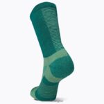 Moab Speed Crew sock (JSS27016-440) Merrell Unisex 8VV6P230 Accessories Turquoise - Image 3