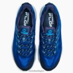 Moab Speed GORE-TEX (J066775) Merrell Men 8VV6P26 Shoes Navy - Image 6