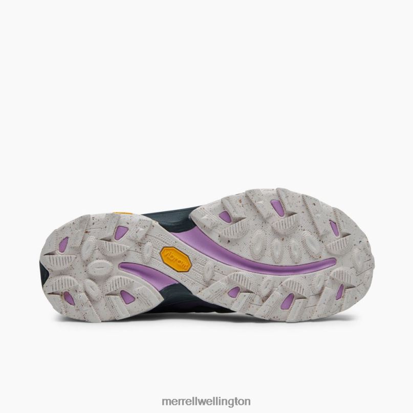 Moab Speed GORE-TEX (J066854) Merrell Women 8VV6P988 Shoes Lichen - Image 3