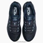 Moab Speed GORE-TEX (J067083) Merrell Men 8VV6P23 Shoes Black/Asphalt - Image 6