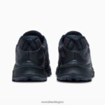 Moab Speed GORE-TEX (J067162) Merrell Women 8VV6P983 Shoes Black/Asphalt - Image 4