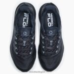 Moab Speed GORE-TEX (J067162) Merrell Women 8VV6P983 Shoes Black/Asphalt - Image 6