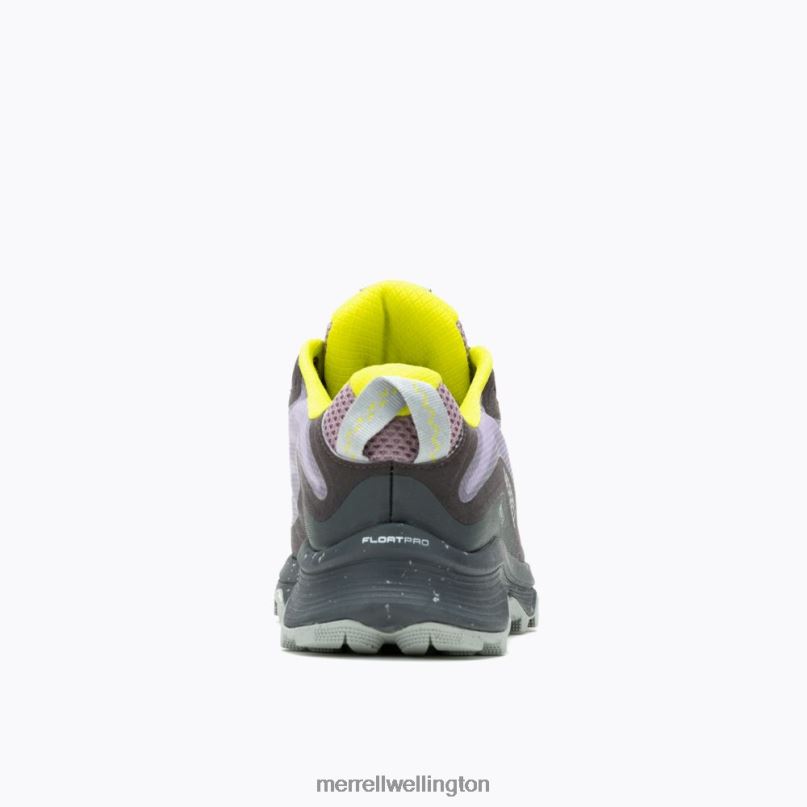 Moab Speed GORE-TEX (J067496) Merrell Women 8VV6P986 Shoes Iris - Image 7