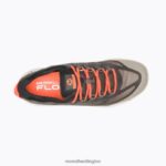 Moab Speed GORE-TEX (J067507) Merrell Men 8VV6P19 Shoes Falcon - Image 4