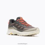 Moab Speed GORE-TEX (J067507) Merrell Men 8VV6P19 Shoes Falcon - Image 5
