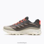 Moab Speed GORE-TEX (J067507) Merrell Men 8VV6P19 Shoes Falcon - Image 6