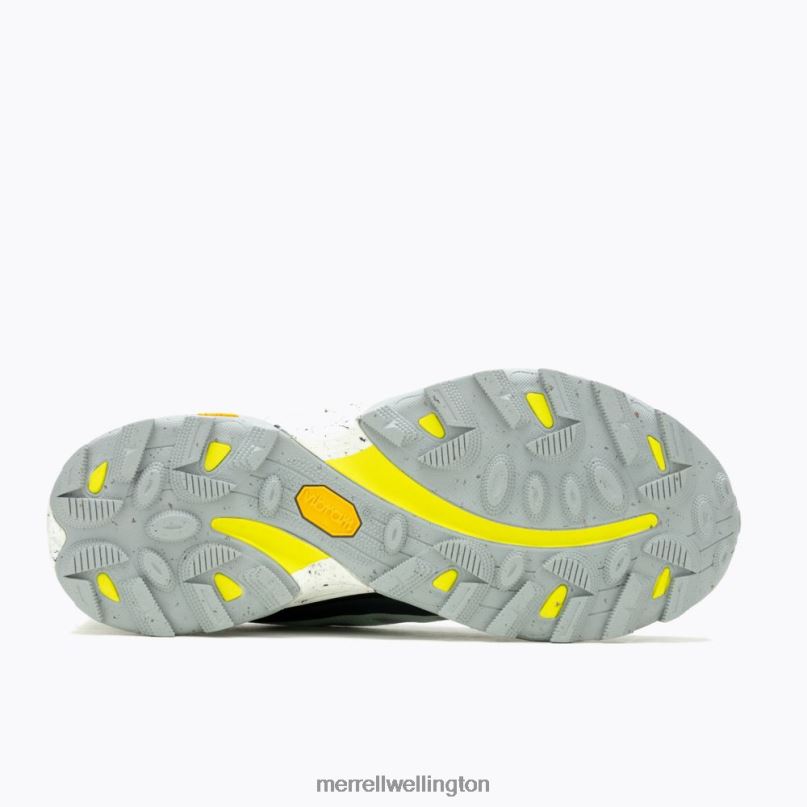 Moab Speed GORE-TEX (J067518) Merrell Women 8VV6P987 Shoes Jade/Multi - Image 3