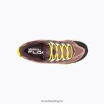 Moab Speed GORE-TEX (J067520) Merrell Women 8VV6P984 Shoes Burlwood - Image 4