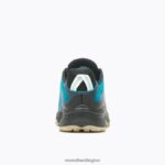 Moab Speed GORE-TEX (J067525) Merrell Men 8VV6P18 Shoes Tahoe - Image 5