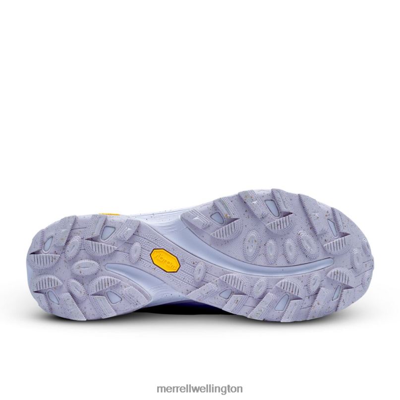 Moab Speed GORE-TEX SE (J004759) Merrell Men 8VV6P578 Shoes Iris - Image 3
