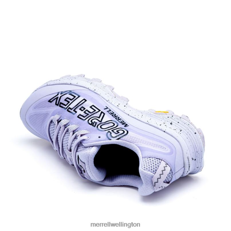 Moab Speed GORE-TEX SE (J004759) Merrell Men 8VV6P578 Shoes Iris - Image 6