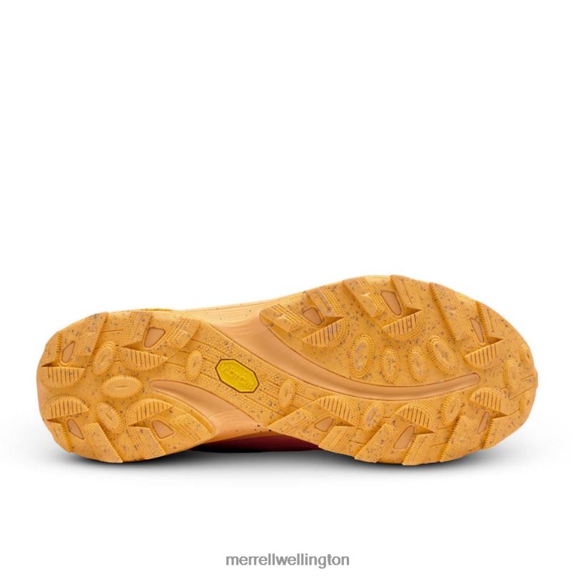 Moab Speed GORE-TEX SE (J004761) Merrell Men 8VV6P577 Shoes Poppy - Image 3